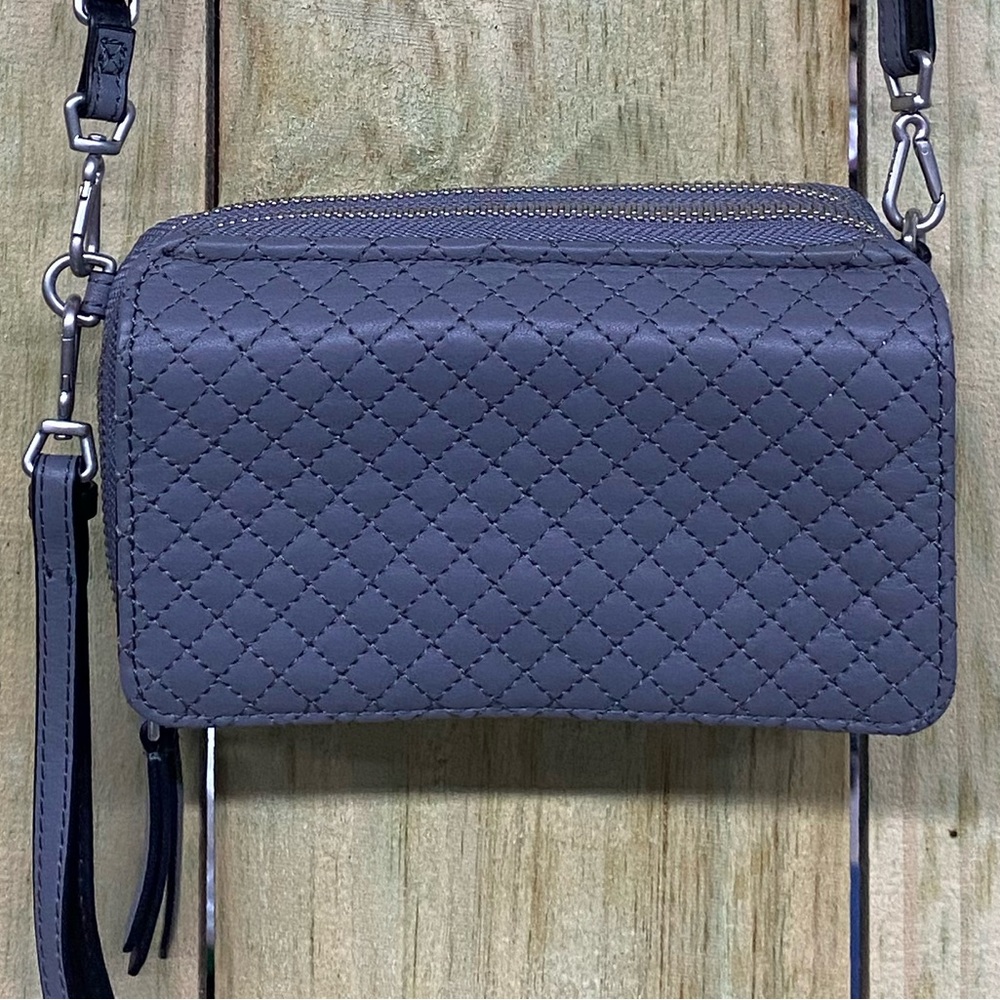 Vera Bradley Carryall Crossbody